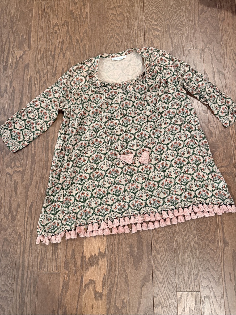 Women’s Roller Rabbit Hampton Serafina Tunic